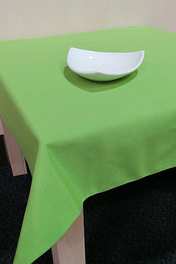 Nappe vert clair LISA