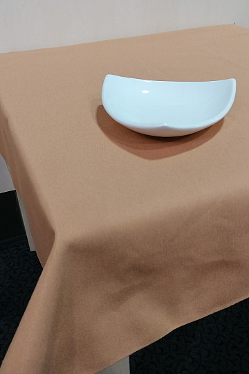 Nappe nougat LISA