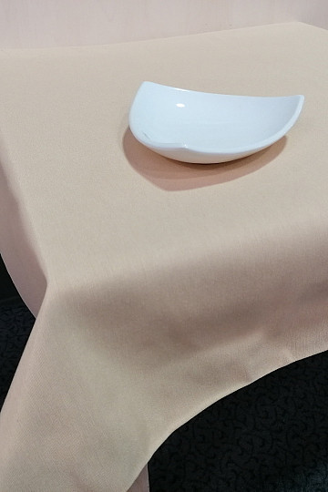Nappe LISA beige