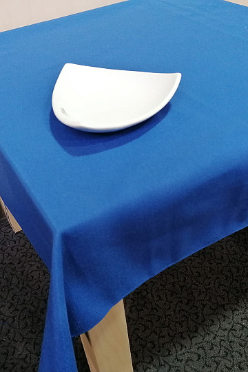 Nappe bleue LISA
