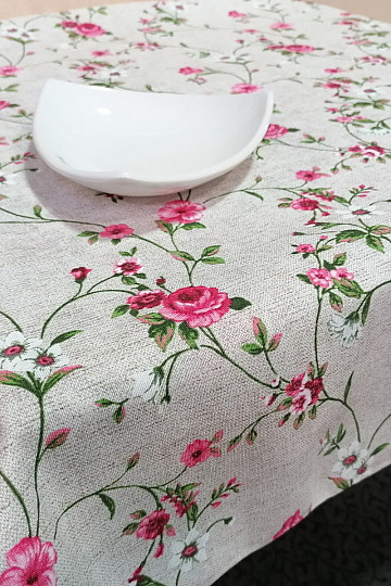 Nappe RAME rose