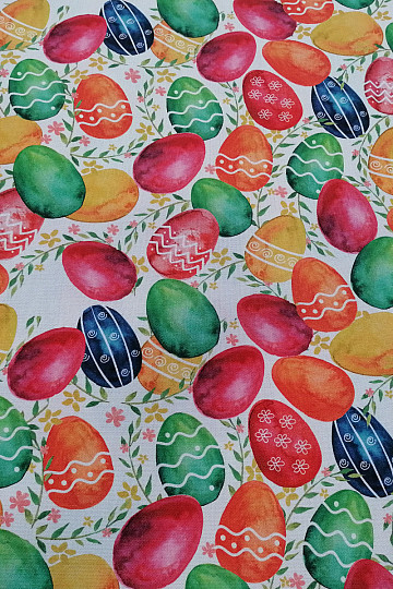 Tissu décoratif CHEERFUL KRASLICE