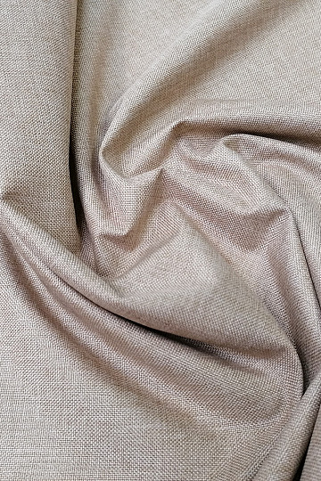Tissu pour poussette OXFORD MELÍR - beige