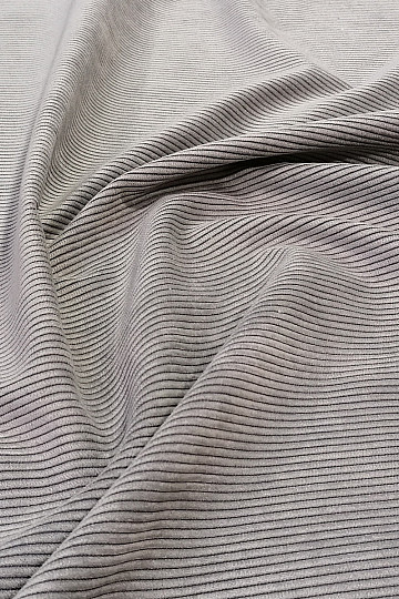 tissu de revêtement RIB SHADOW CORDURA gris