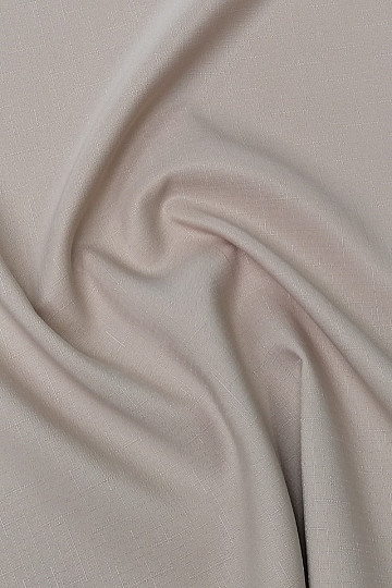 Tissu déco Téflon ELBA beige