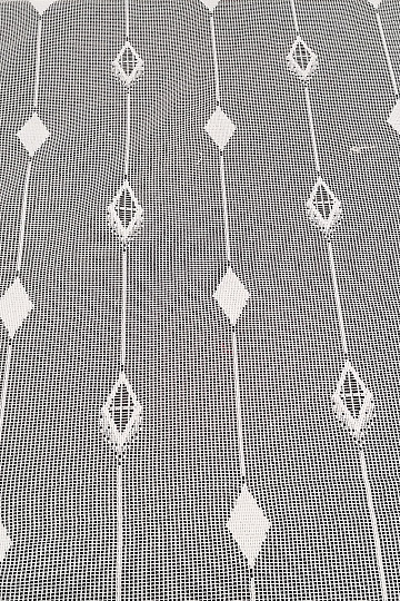 Rideau jacquard 180 cm