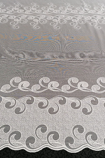Rideau jacquard 7W 1761 76/06