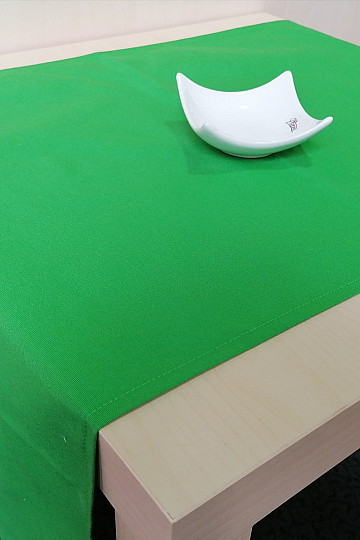 Nappe verte LISA 602