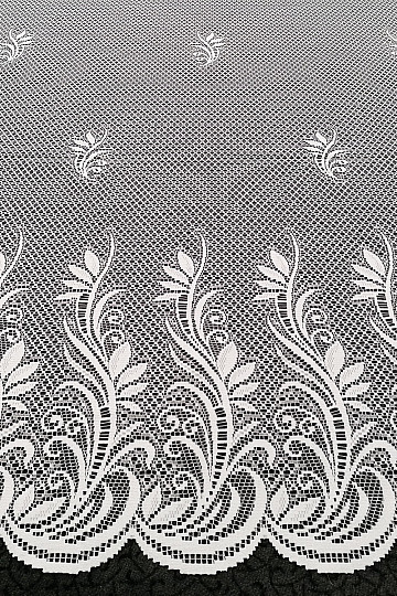 Rideau jacquard A365801