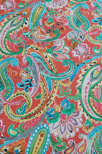 Tissu décoratif KYRA I
