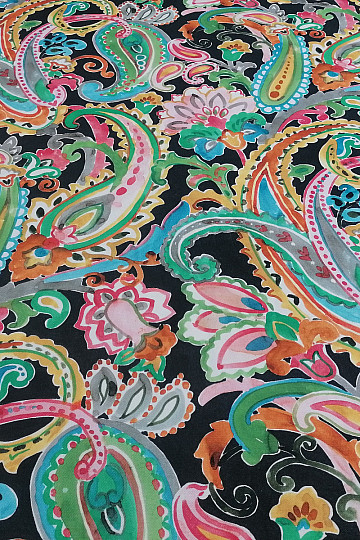 Tissu décoratif KYRA II