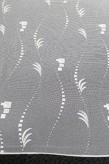 Rideau Jacquard A145/180