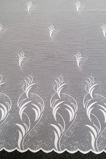 Rideau jacquard DD318