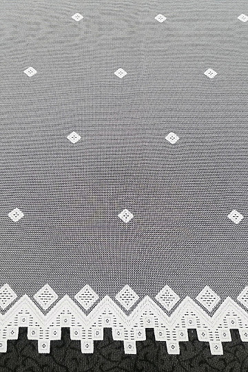 Rideau jacquard DD658/160