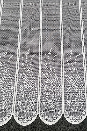 Rideau jacquard - DD966/240