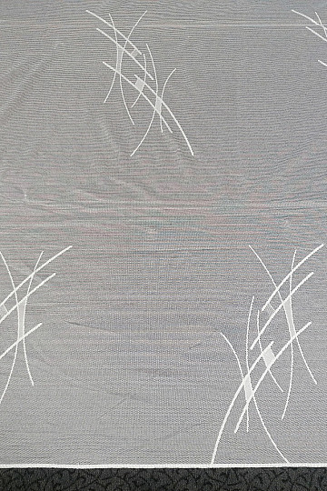 Rideau jacquard 781/180/2
