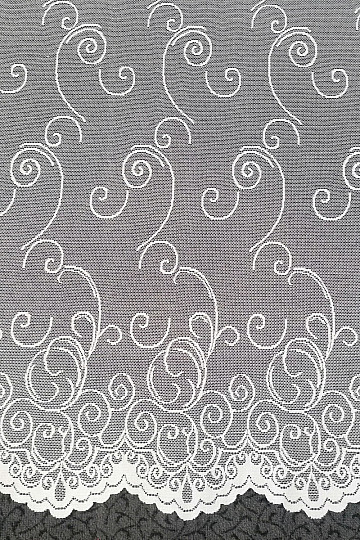 Rideau jacquard DD843