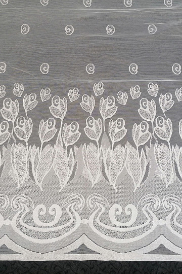 Rideau jacquard 914/140