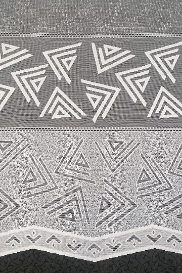 Rideau jacquard A339/155