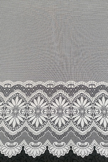 Rideau jacquard 273/150/01