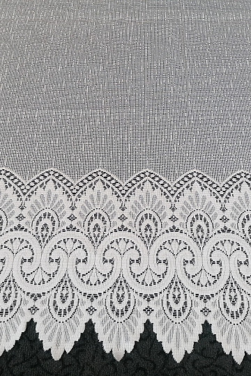Rideau jacquard 333/120