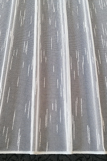 Rideau jacquard DD640/150