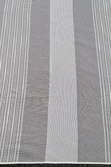 Rideau jacquard LN60445-1