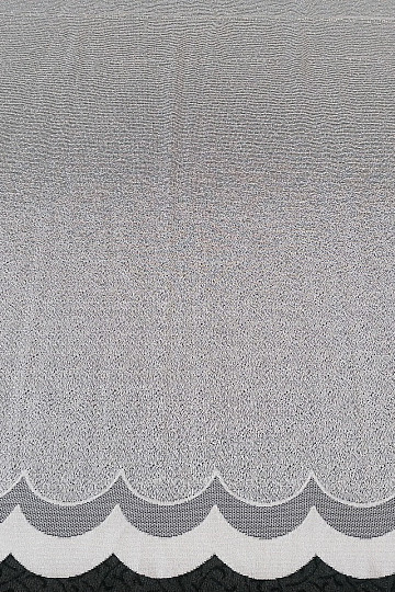 Rideau jacquard 7W1165
