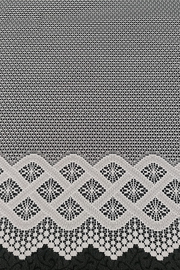 Rideau jacquard A9456/250