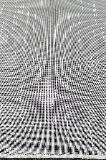 Rideau jacquard A44112/250