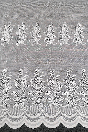 Rideau jacquard V763/250