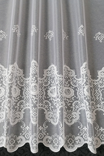 Rideau jacquard DÉCOR 604879