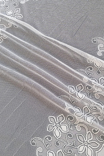 Rideau jacquard 7713/260