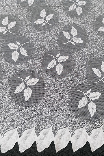 Rideau jacquard 484/180
