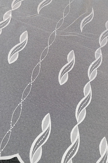 Rideau jacquard 5260/260