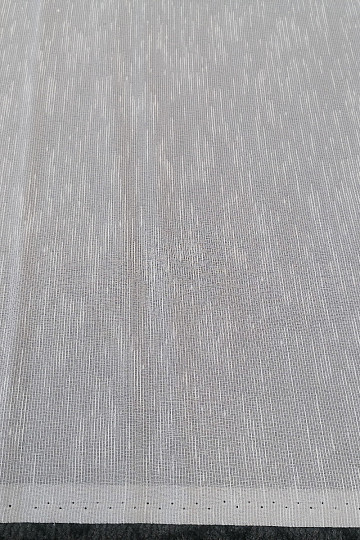 Rideau blanc 3006/300