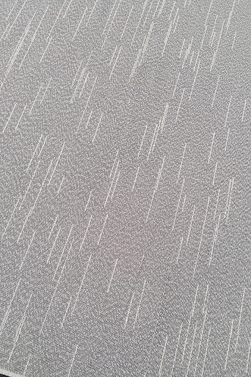 Rideau Jacquard 00502/260 crème