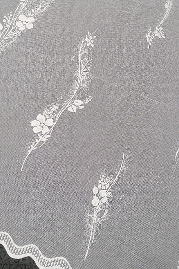 Rideau jacquard 1299/260