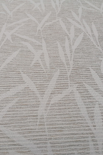 Tissu décoratif VANESSA naturel