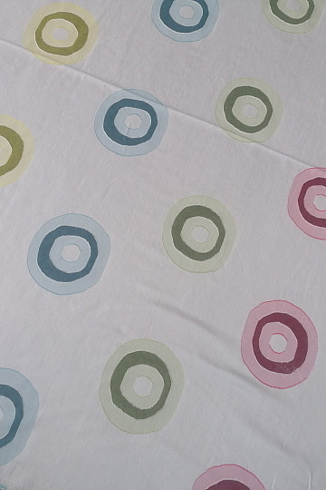 Tissu décoratif SOLEY 35