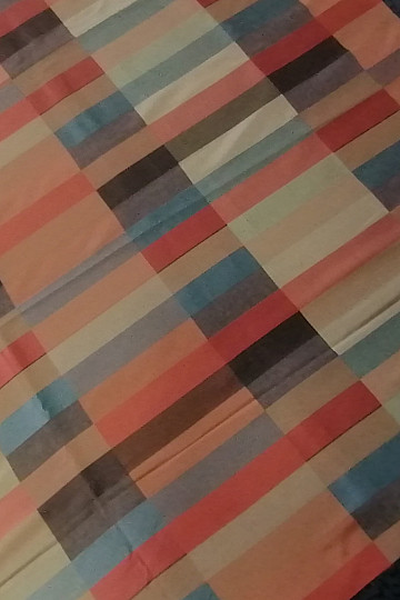 Tissu décoratif Etniko 41/150