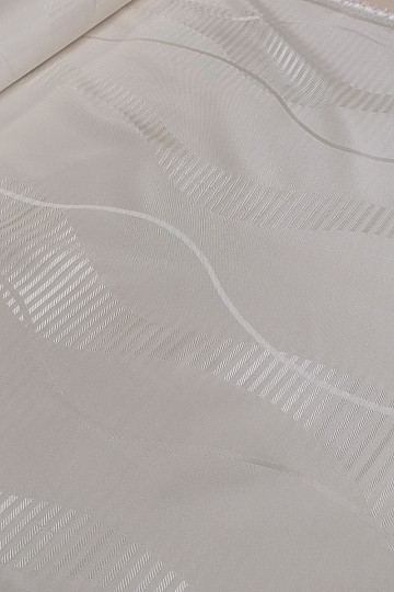 Tissu décoratif Contour