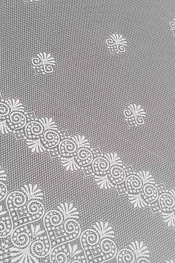 Rideau jacquard A387301