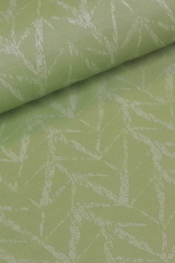 Tissu déco Livourne vert