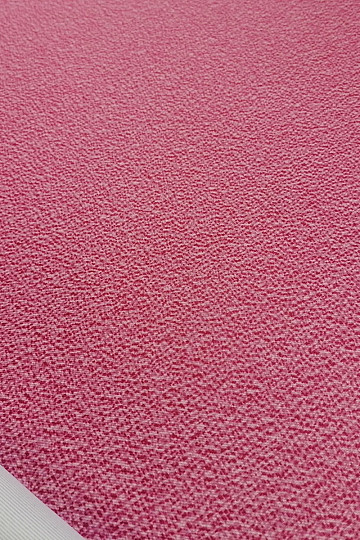 Tissu déco BLACK OUT Gruaux roses