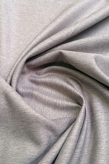 Tissu décoratif 7657 Gris-beige