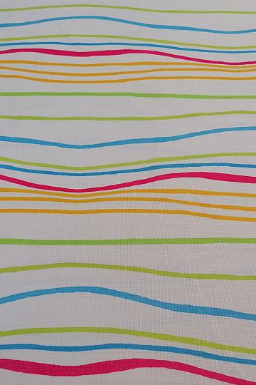 Tissu déco Téflon Lillipop