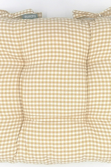 assise canapé IBIZA beige