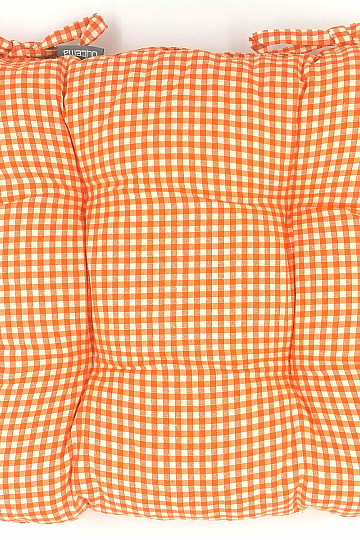 Canapé IBIZA 501 orange