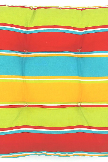 Coussins de chaise STRIPES